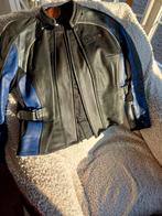 Dames motorjack, Motoren, Kleding | Motorkleding, Verzenden, Tweedehands, Dames, Jas | textiel