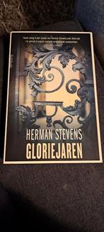 Herman Stevens - Gloriejaren, Ophalen of Verzenden, Zo goed als nieuw, Nederland, Herman Stevens