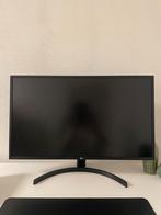 LG 32 inch 4K monitor - LG32UK550, DisplayPort, Lg, Ophalen, Gaming