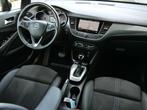Opel Crossland 1.2 Turbo 130pk Ultimate Automaat Camera / Na, Auto's, 840 kg, Bedrijf, 600 kg, 3 cilinders
