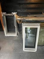 Velux Dakraam - Zeer goede staat, Doe-het-zelf en Verbouw, Kozijnen en Schuifpuien, Ophalen, Kunststof, Minder dan 75 cm, Raamkozijn