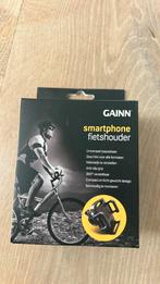 Smartphone fietshouder gainn, Ophalen of Verzenden, Nieuw