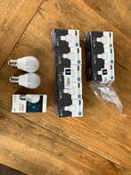 Aigostar lampen GU10 6x en E27 3x, Ophalen of Verzenden, Nieuw
