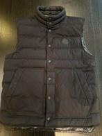 Moncler Bodywarmer, Ophalen of Verzenden, Zo goed als nieuw, Zwart