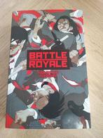Battle Royale Remastered 9781421565989, Boeken, Zo goed als nieuw, Ophalen