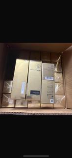 Groothandel parfums, Verzenden, Zo goed als nieuw