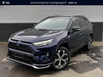 Toyota RAV4 2.5 Plug-in Hybrid AWD Bi-Tone Plus Limited Incl beschikbaar voor biedingen