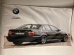 Bmw 5 serie M5 520 vlaggen Deko werkplaats, Ophalen of Verzenden, Nieuw, Auto's