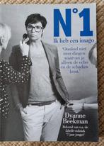 Dyanne Beekman  Nummer 1 ik heb een imago boek, Sociale psychologie, Verzenden, Lizanne Croonen; Dyanne Beekman, Zo goed als nieuw