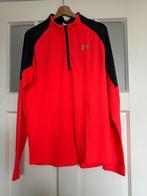 Under armour shirt met lange mouw maat M, Kleding | Heren, Sportkleding, Maat 48/50 (M), Overige typen, Under Armour, Nieuw