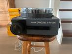 Kodak carrousel S-AV 1000 dia projector, Audio, Tv en Foto, Diaprojectors, Ophalen of Verzenden, Zo goed als nieuw