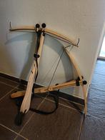 Houten kruisboog kind, Ophalen of Verzenden