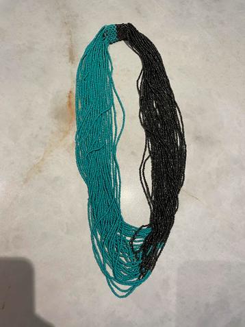 Ketting Fairbeads beschikbaar voor biedingen