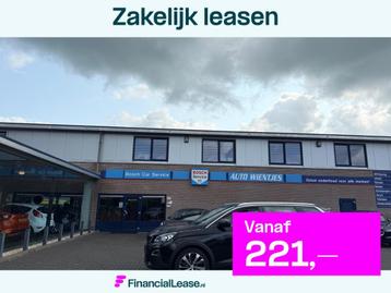 Peugeot 5008 1.2 PureTech 96kw | Executive 7-Pers | Navi | V beschikbaar voor biedingen