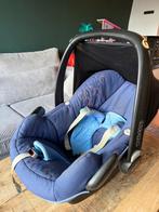 Maxi-Cosi Pebble Autostoel, Ophalen, Zijbescherming, 0 t/m 13 kg, Maxi-Cosi