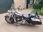 Harley Davidson Road King Custom, 2 cilinders, 1449 cc, Particulier, Meer dan 35 kW