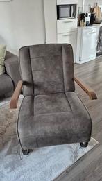 Fauteuil Ivar, Huis en Inrichting, Ophalen, Zo goed als nieuw, 50 tot 75 cm