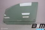 Portierruit linksvoor VW Caddy 2K0845201C, Gebruikt