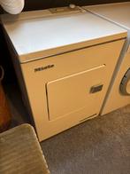 Vintage Miele Wasdroger – meer dan 50 jaar oud, Witgoed en Apparatuur, Wasdrogers, Ophalen of Verzenden, Gebruikt, Voorlader, Luchtafvoer