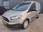Ford Transit Courier 1.5 Tdci *99.000 Km* 55KW 2017, 74 pk, Euro 6, 4 cilinders, Origineel Nederlands