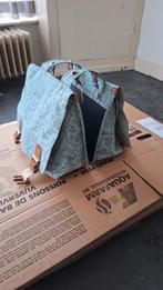 Dubbele fietstassen merk Basil, Ophalen of Verzenden, Zo goed als nieuw