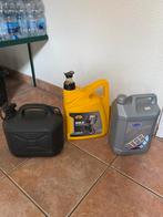 Auto olie, Ophalen of Verzenden