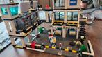 Lego City Politie Set, Ophalen of Verzenden, Zo goed als nieuw, Complete set, Lego