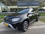 Dacia Duster 1.0 TCe Bi-Fuel LPG-G3 Prestige / Dealer onderh, Auto's, Voorwielaandrijving, 12 maanden, Stof, Gebruikt