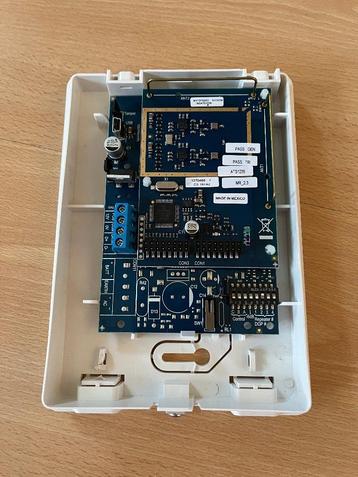 Aritech ATS1235 Draadloze ontvanger Gen2 nieuw in de doos 🚨 beschikbaar voor biedingen