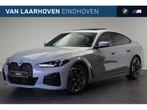 BMW 4 Serie Gran Coupé 430i xDrive M Sport Automaat / Schui, Automaat, 1998 cc, Zwart, Zilver of Grijs