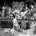 12" Gutter Instinct ‎– The Insurrection(Swedish Death Metal), Ophalen of Verzenden, Zo goed als nieuw