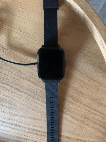 Wiesba WB5 gps kinder smartwatch (ZGAN) beschikbaar voor biedingen