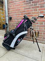 US Kids Golf set 51inch WT-20, Sport en Fitness, Golf, Ophalen, Gebruikt, Set, Overige merken