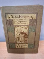 In den Kerkstrijd - Johanna Breevoort, Ophalen of Verzenden, Gelezen, Johanna Breevoort, Christendom | Protestants