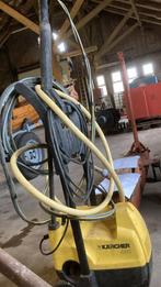 Karcher 430 Hogedrukreiniger - Gebruikt, Tuin en Terras, Hogedrukreinigers, Ophalen, Gebruikt, Karcher, Elektrisch