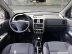 Hyundai Getz 1.4 Volledig onderhouden DB riem VV Airco Trekh, 450 kg, Gebruikt, Origineel Nederlands, Bedrijf