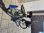 Solex 3800 met kenteken, Fietsen en Brommers, Brommers | Solex, Ophalen, Gebruikt, Maximaal 25 km/u