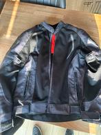 Revvit doorwaai jas textiel maat m, Motoren, Kleding | Motorkleding, Ophalen of Verzenden, Tweedehands, Jas | textiel