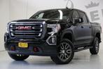 GMC SIERRA AT4/Rondom camera/NAP/Apple carplay, Automaat, Gebruikt, Zwart, Bedrijf