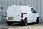 Citroen Berlingo 1.5 BlueHDI Club 3 persoons Carplay Android, Voorwielaandrijving, 1350 kg, Stof, Gebruikt