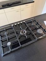 Inbouw gaskookplaat gebruikt, Ophalen, Gebruikt, 4 kookzones, Inbouw