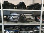 Mercedes GLA H247 LED performance koplampen unit, Ophalen of Verzenden, Gebruikt, Mercedes-Benz
