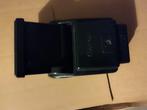 Canon flitser, Ophalen, Gebruikt, Canon