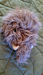 Mammoet Pluche Knuffel - Zo Goed Als Nieuw, Kinderen en Baby's, Speelgoed | Knuffels en Pluche, Ophalen of Verzenden, Zo goed als nieuw