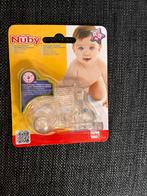 Nuby Flessenspenen 0-12m - Nieuw, Ophalen of Verzenden, Nieuw, Overige typen