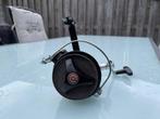 Vintage zeevis molen Daiwa 7700, Watersport en Boten, Ophalen, Gebruikt, Molen