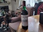 Fles Château  Les Petits arnauds  1983 collectors item., Ophalen of Verzenden, Nieuw, Frankrijk, Rode wijn