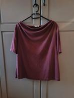 Mooie shirt, Kleding | Dames, T-shirts, Overige kleuren, Verzenden, Maat 42/44 (L), Zo goed als nieuw