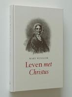 Mary Winslow: Leven met Christus., Boeken, Gelezen, Mary Winslow, Christendom | Protestants, Ophalen of Verzenden