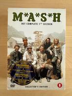 MASH Seizoen 1 DVD Boxset, Boxset, Ophalen of Verzenden, Zo goed als nieuw, Komedie